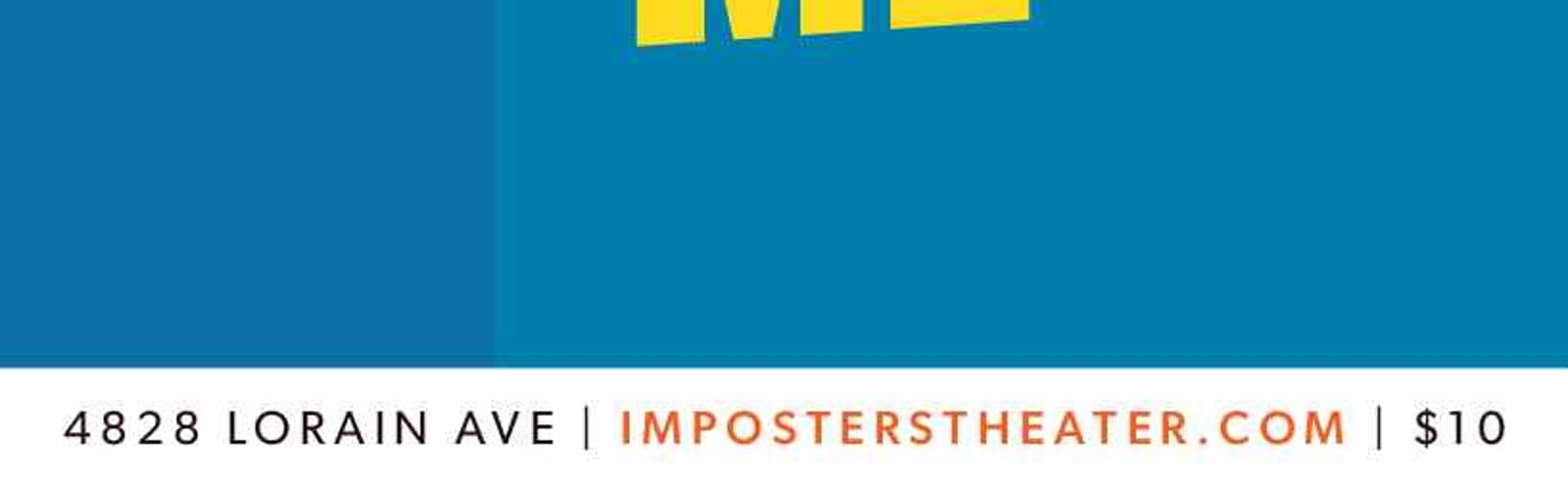 IKEA NEAR ME: Improv Comedy Night