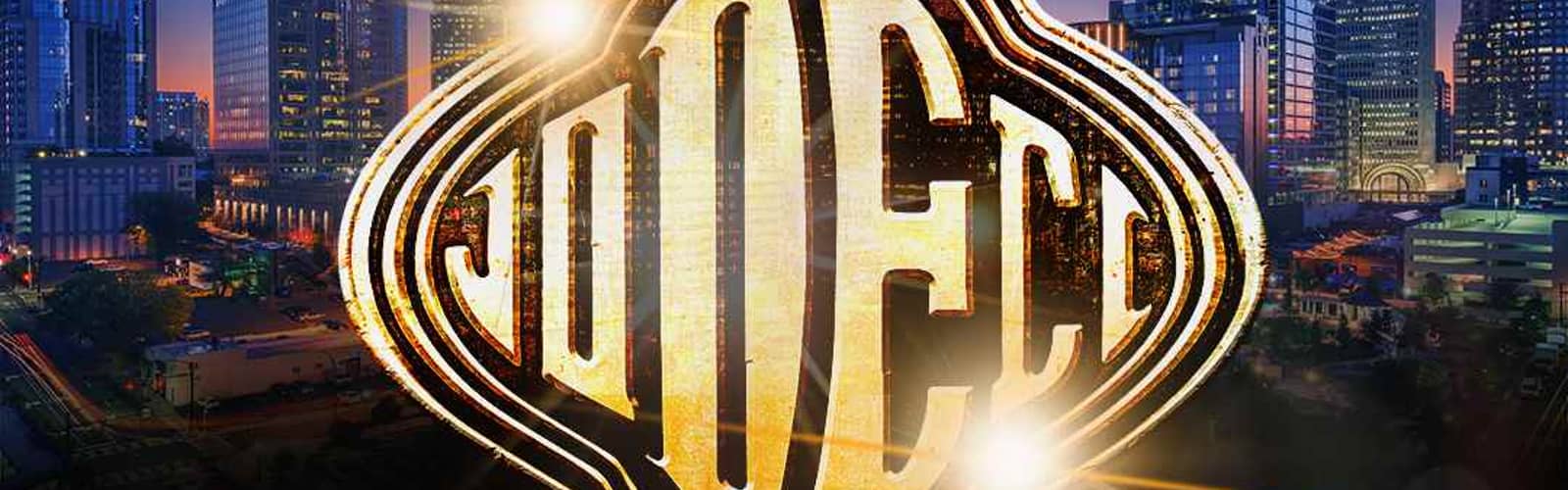 Jodeci – 35th Anniversary Tour of Forever My Lady