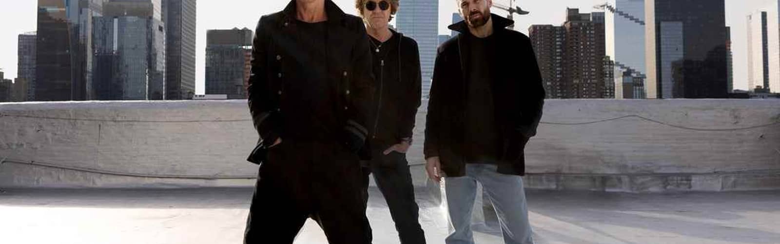 STING 3.0 Tour