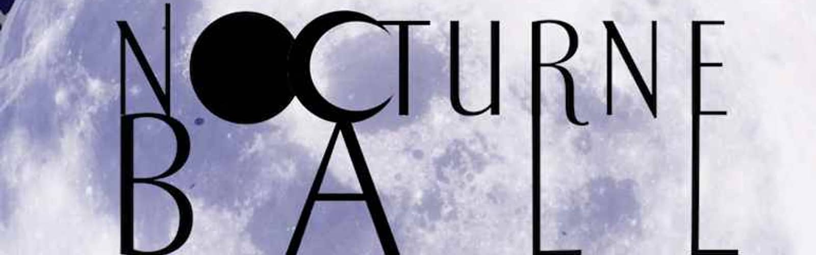 Silent Disco: Nocturne Ball