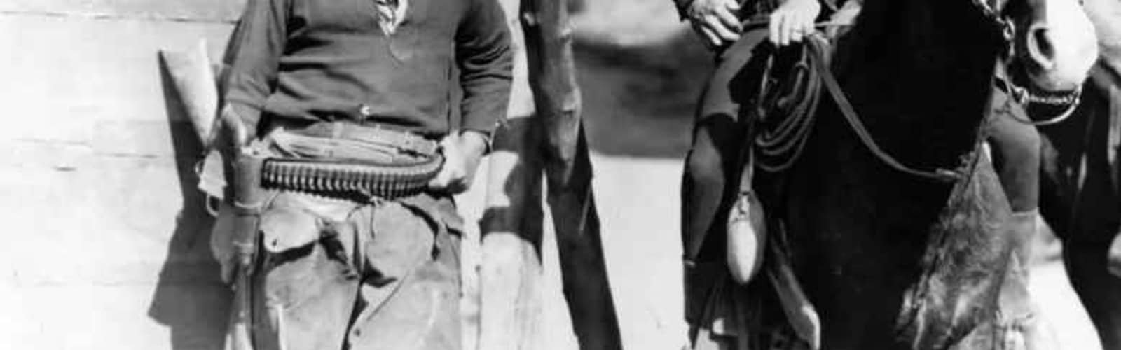 “3 Bad Men” (1926)