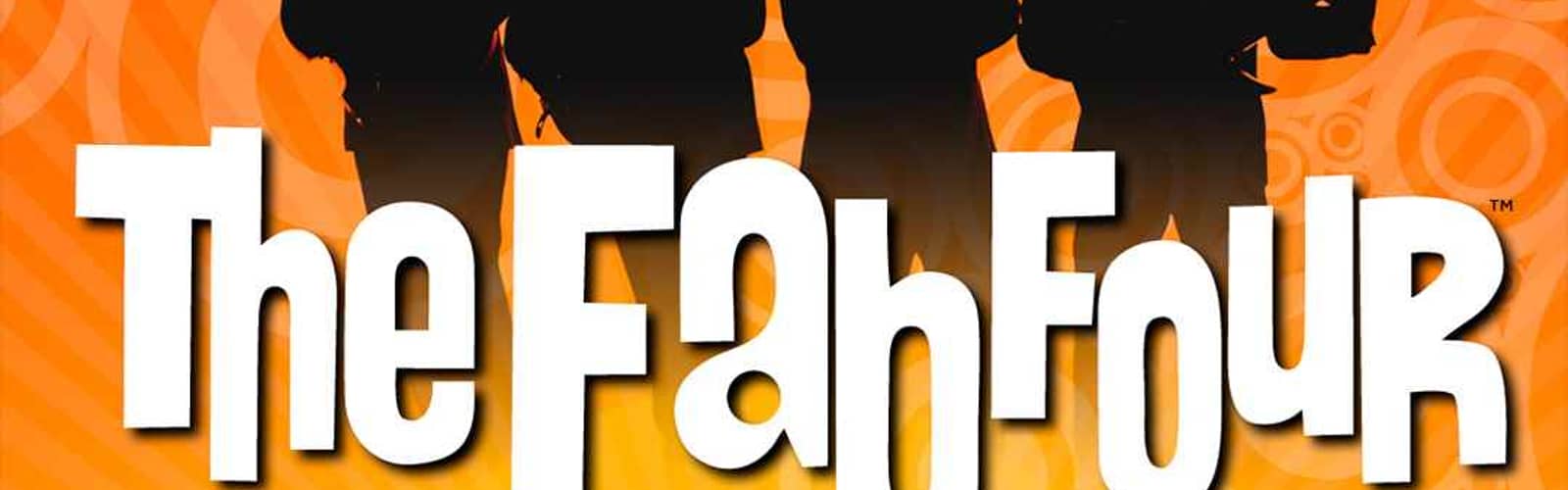 The Fab Four - The Ultimate Tribute