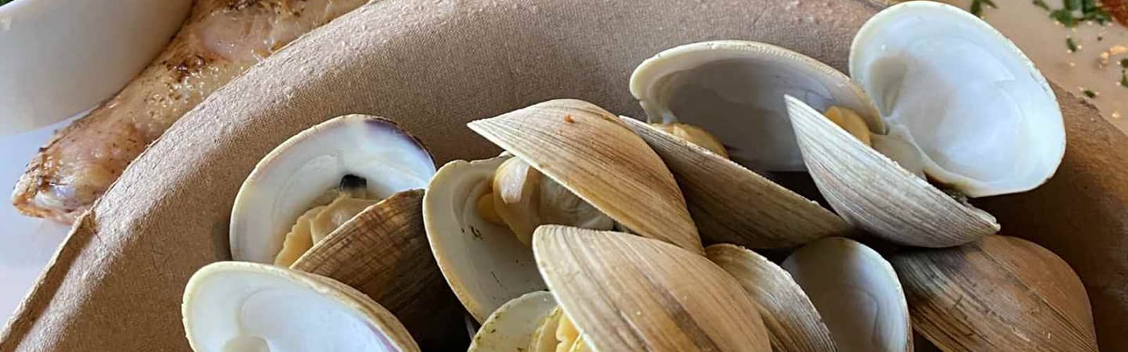 Annual Clambake Dinners Return to the Rustic Grill at Stonewater