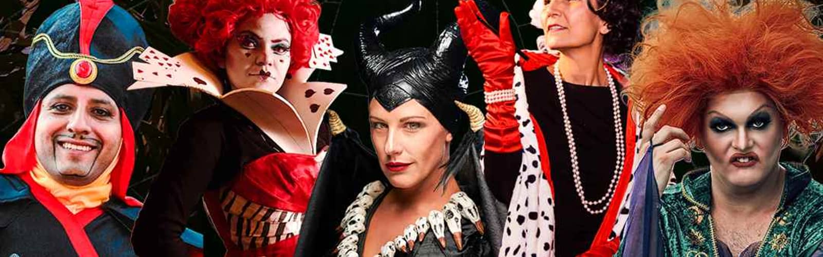 So Bad That it's Good: Halloween Costume Party