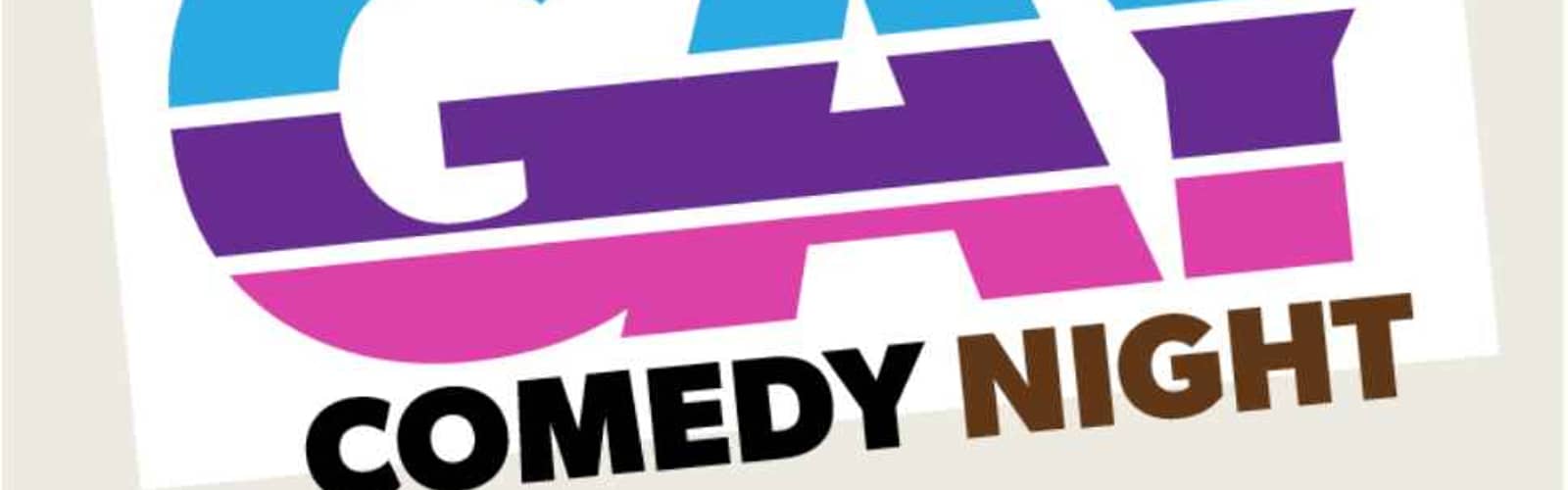 Imposters BIG GAY Comedy Night!