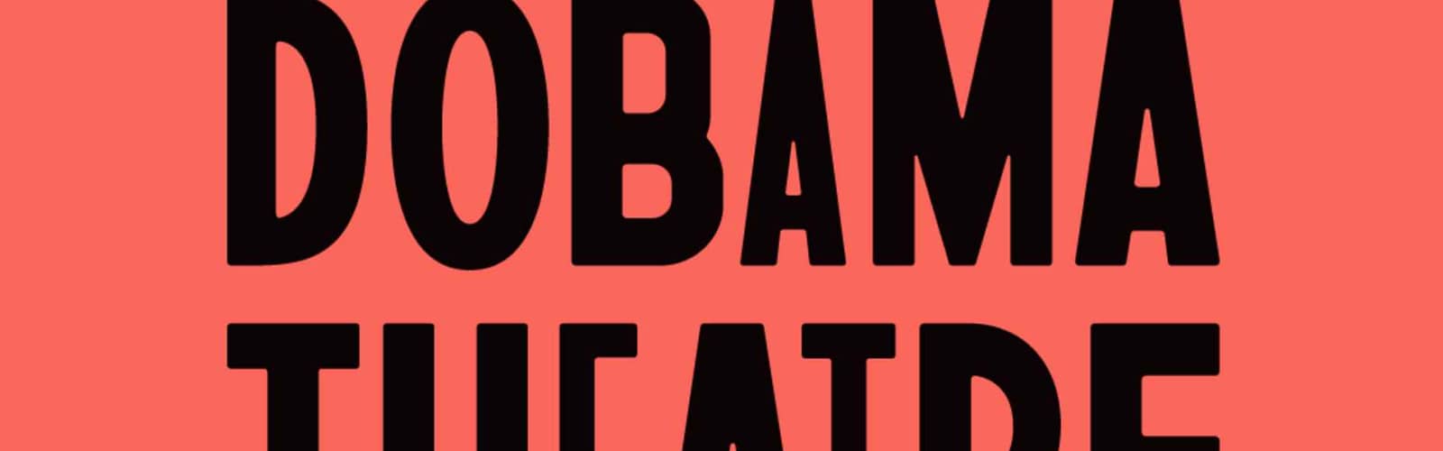 Netta & Ru presented by Dobama Theatre