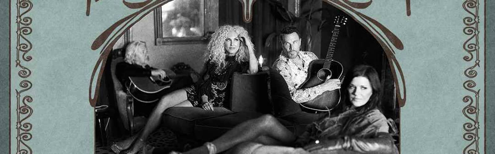 Little Big Town