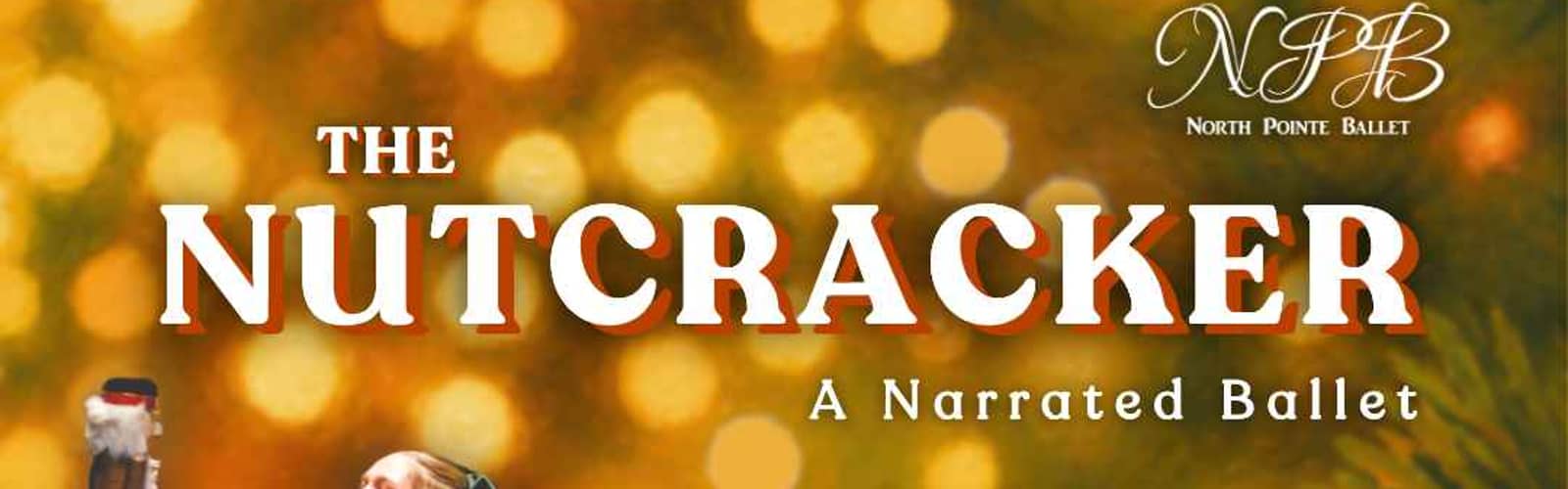 NPB’s "The Nutcracker"