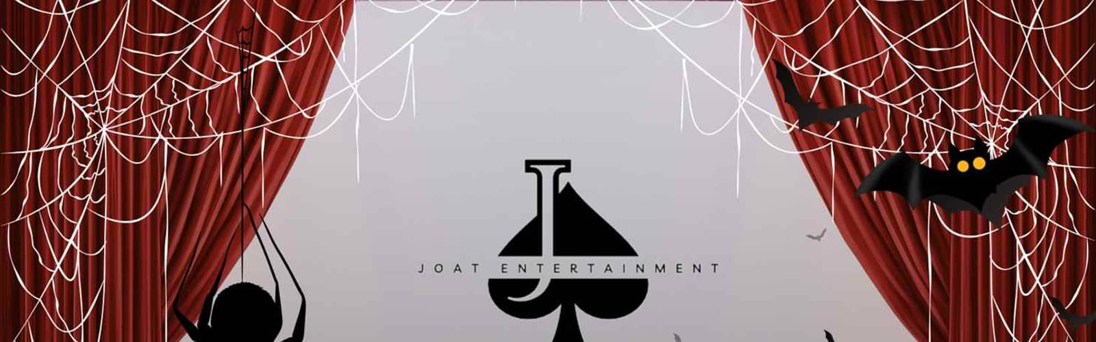JOAT Halloween Screening