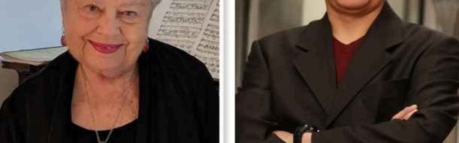 Song Recital Project: Fictional Lieder