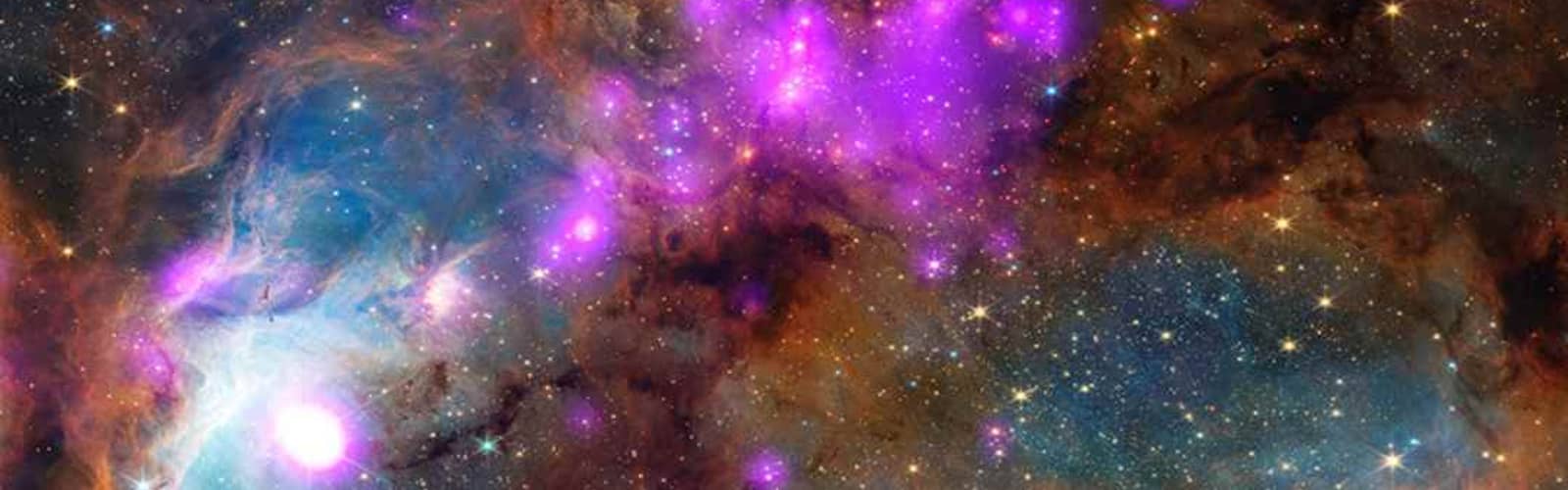 Symphony of Stars