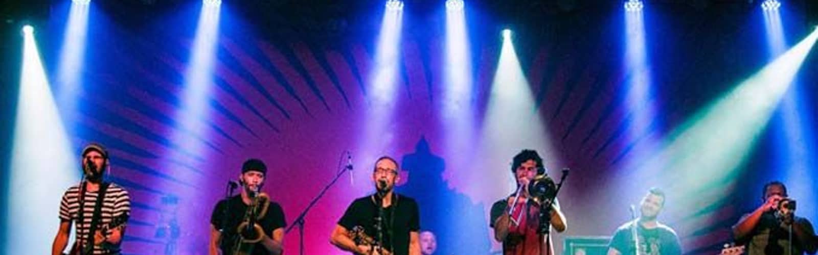 Streetlight Manifesto