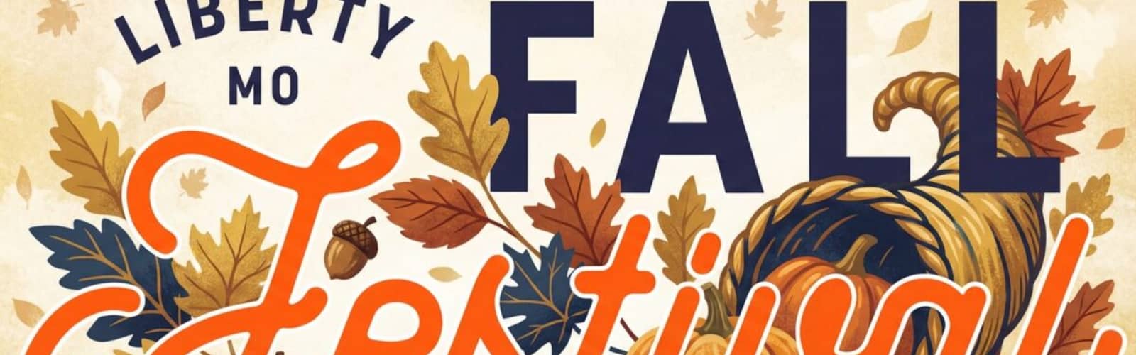 Liberty Fall Fest