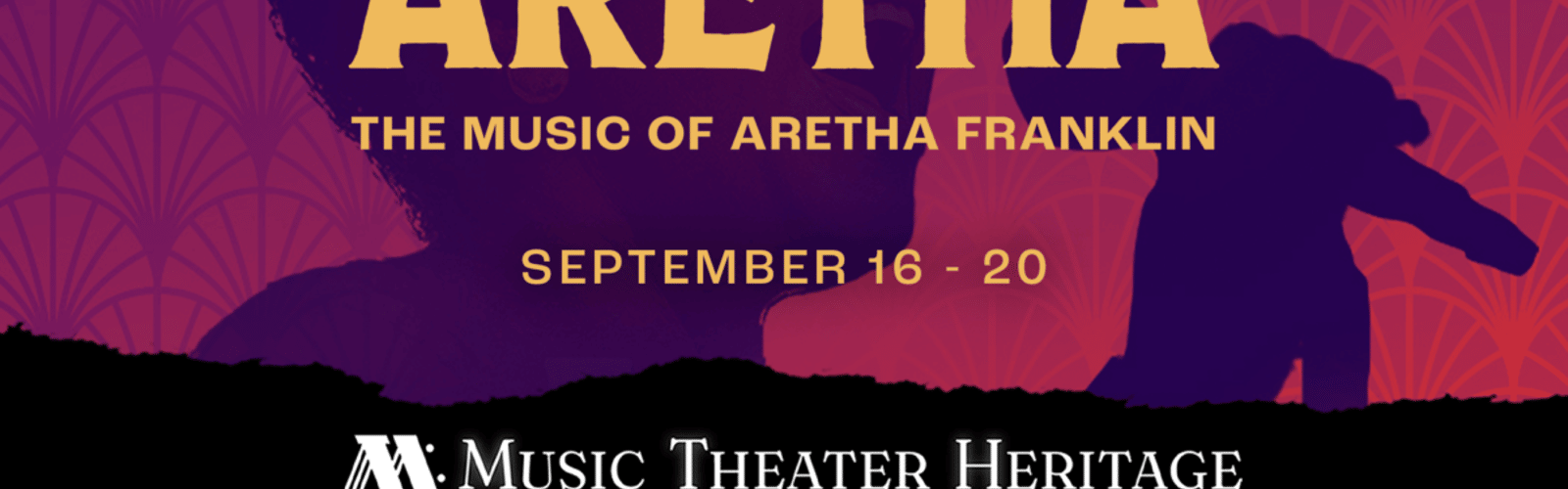 Aretha: The Music of Aretha Franklin
