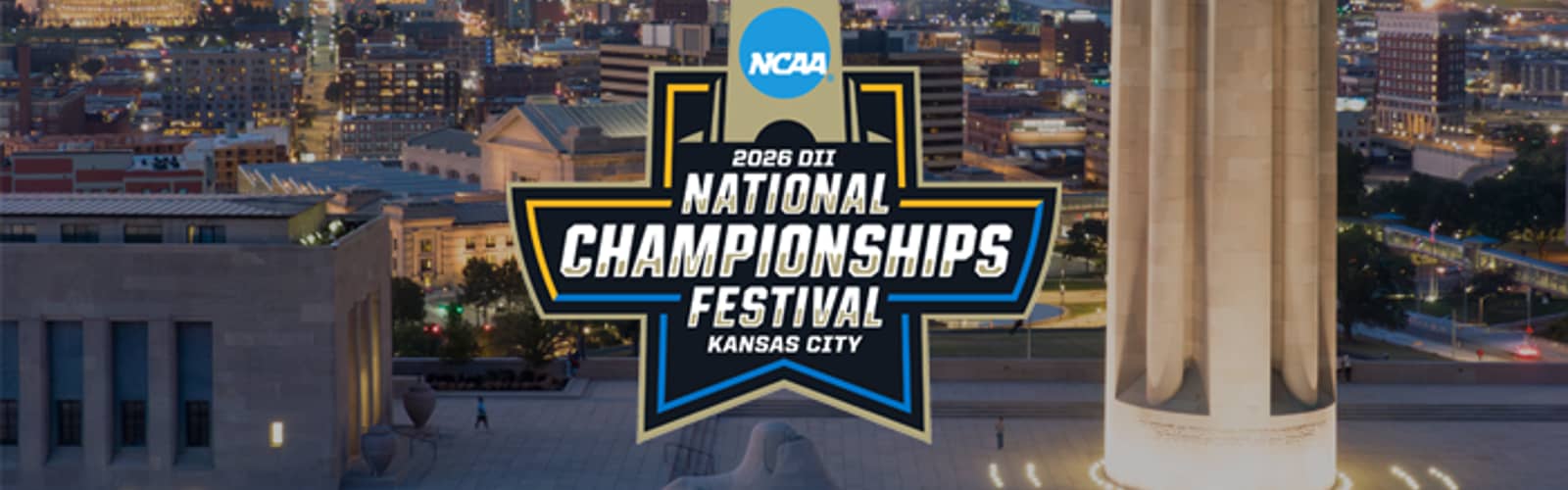 NCAA Div. II Men's & Women’s Soccer Championships