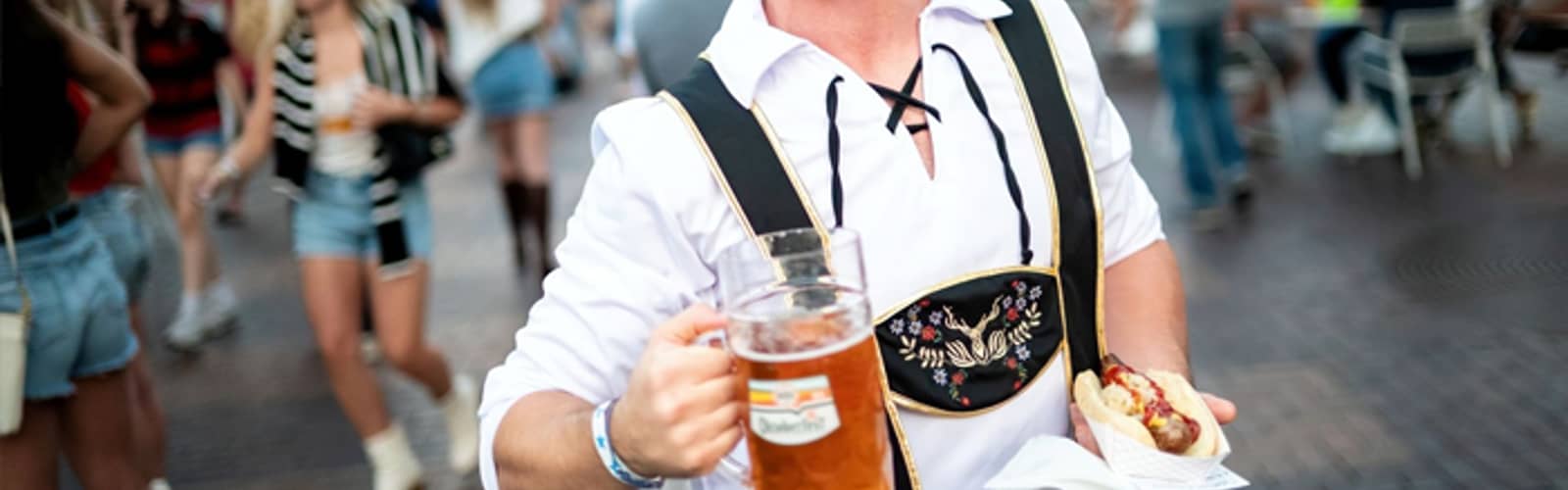 KC Oktoberfest
