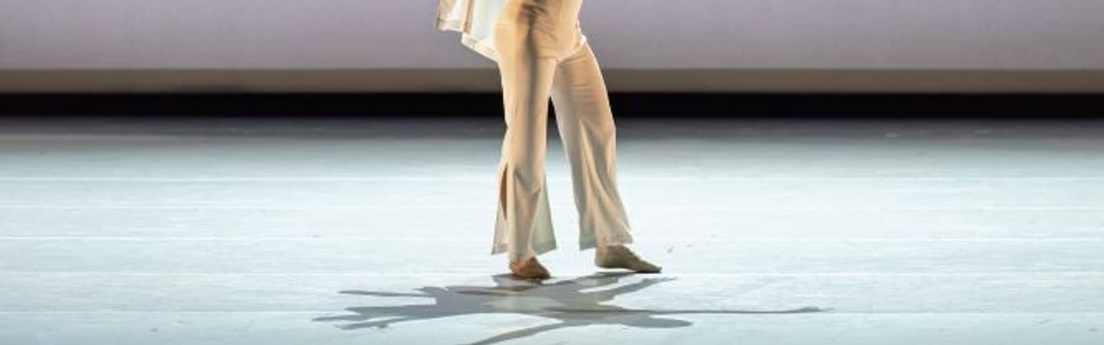 New Dance Partners: The Ultimate Collaboration