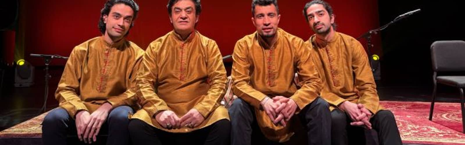 Fanoos Ensemble