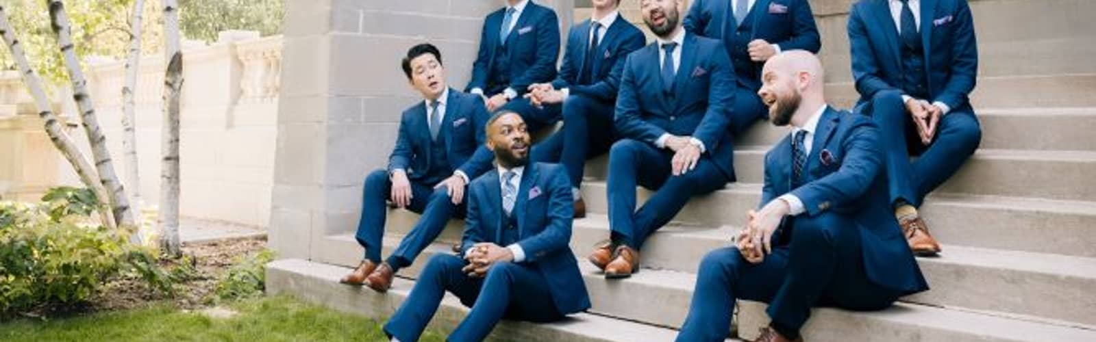 Cantus 'Simple Gifts'