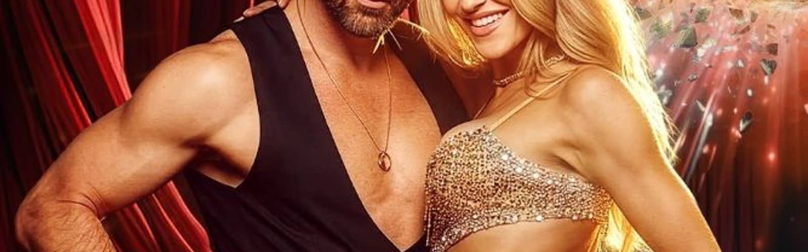 'Burn the Floor presents Maks & Peta Live!'