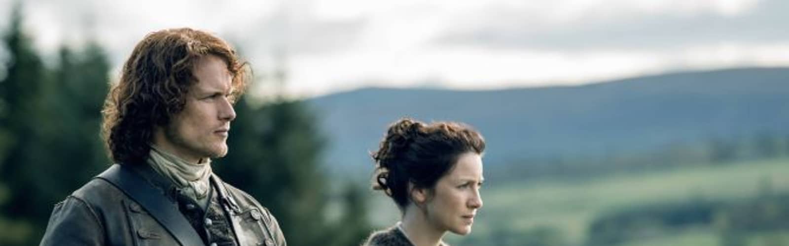 'Outlander in Concert'