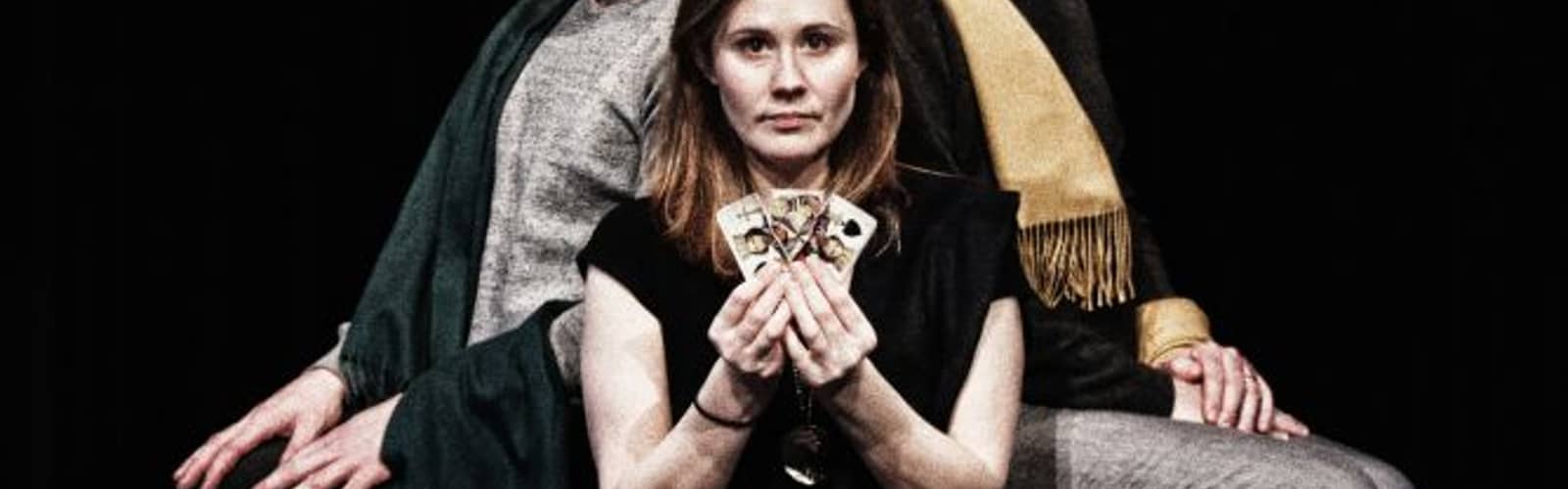 Actors From The London Stage – 'King Lear'