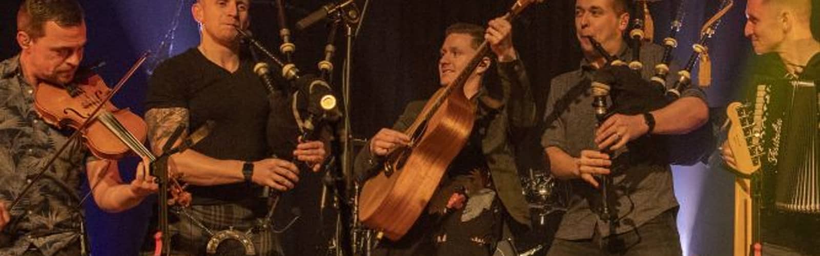 Skerryvore