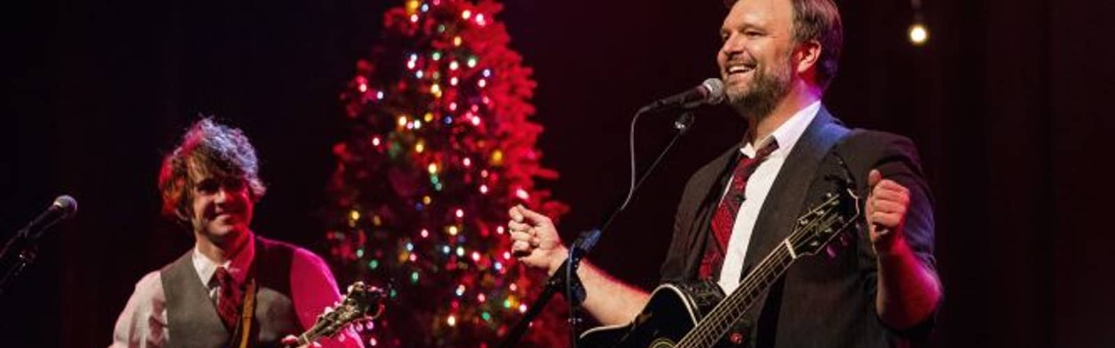 'A Winter's Evening with Ryanhood'