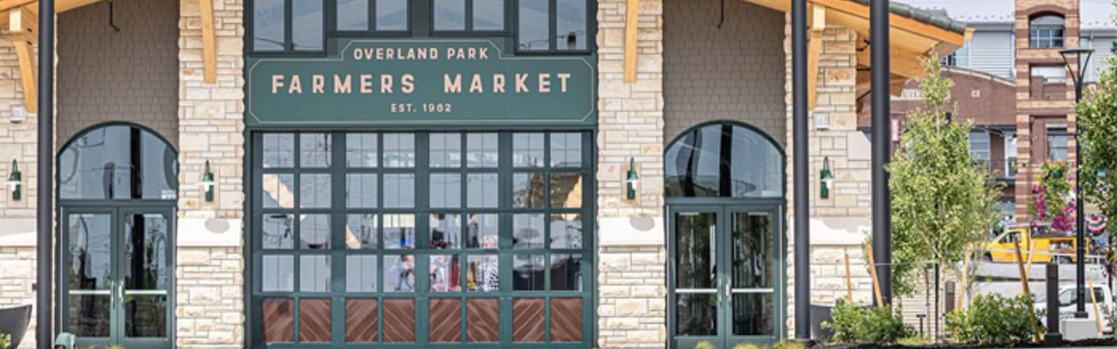 Overland Park Farmers Market