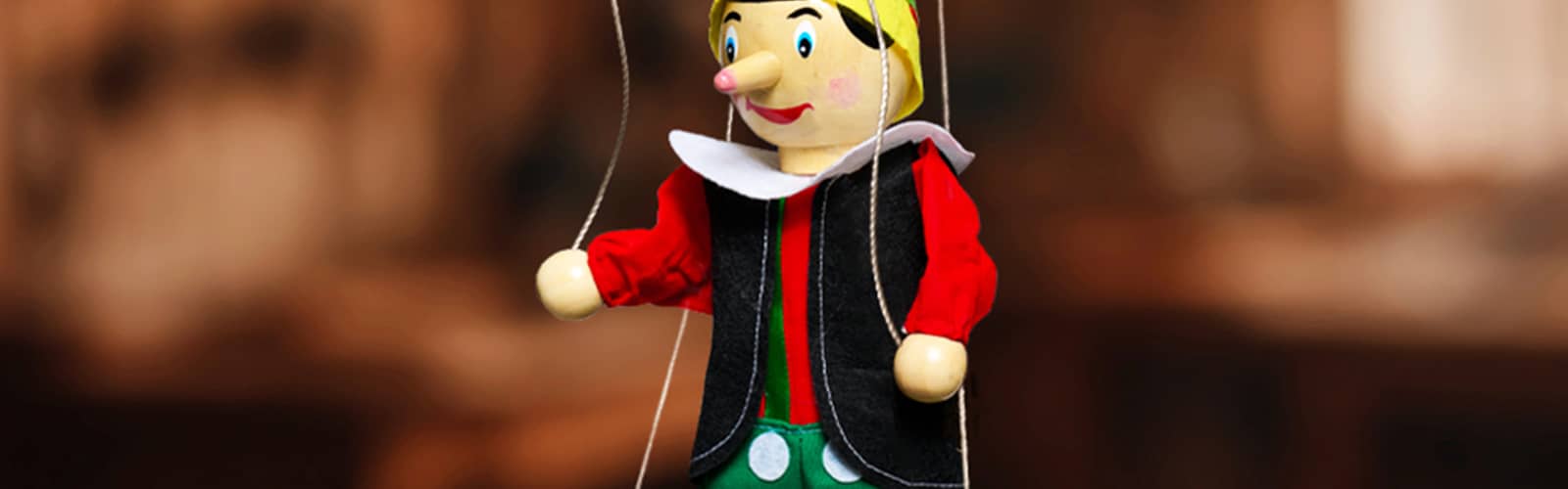 Kansas City Ballet Presents “Pinocchio”