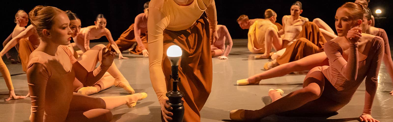 Kansas City Ballet Presents “Second Company @ Home”