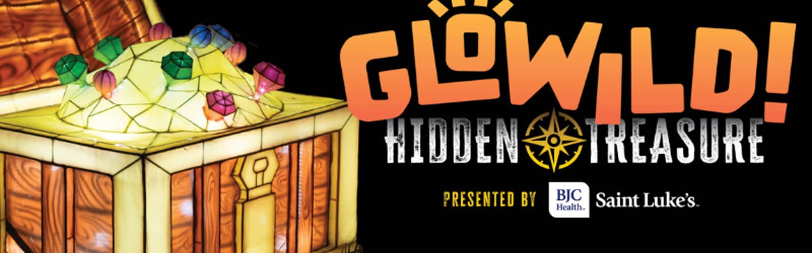 GloWild: Hidden Treasure