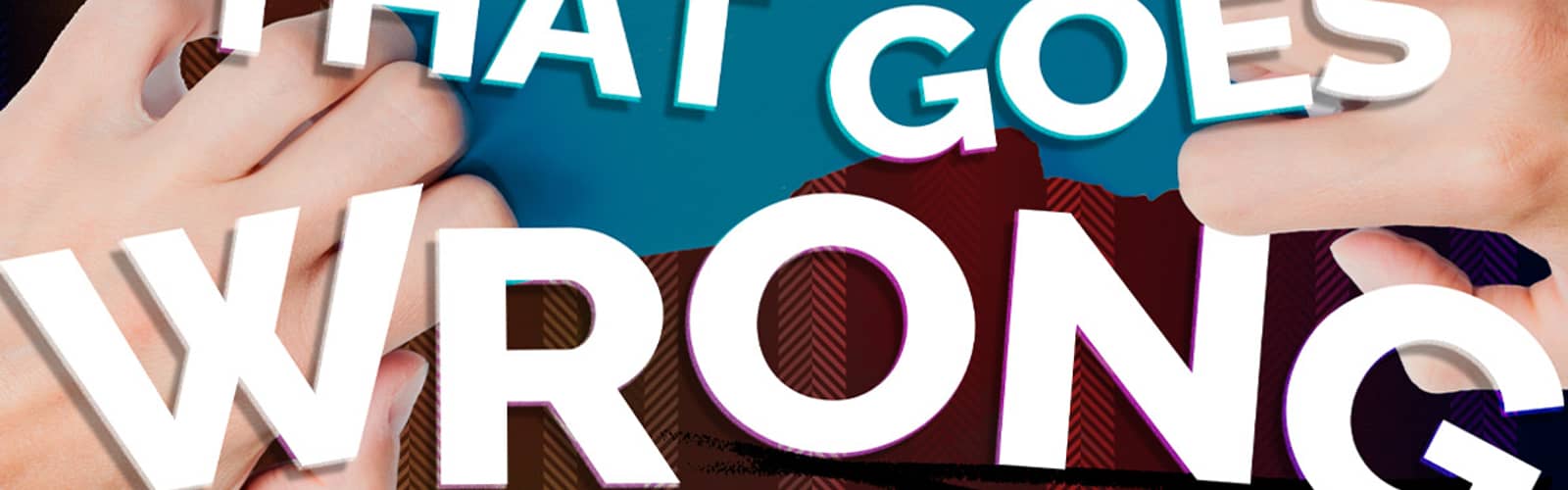 The Play That Goes Wrong