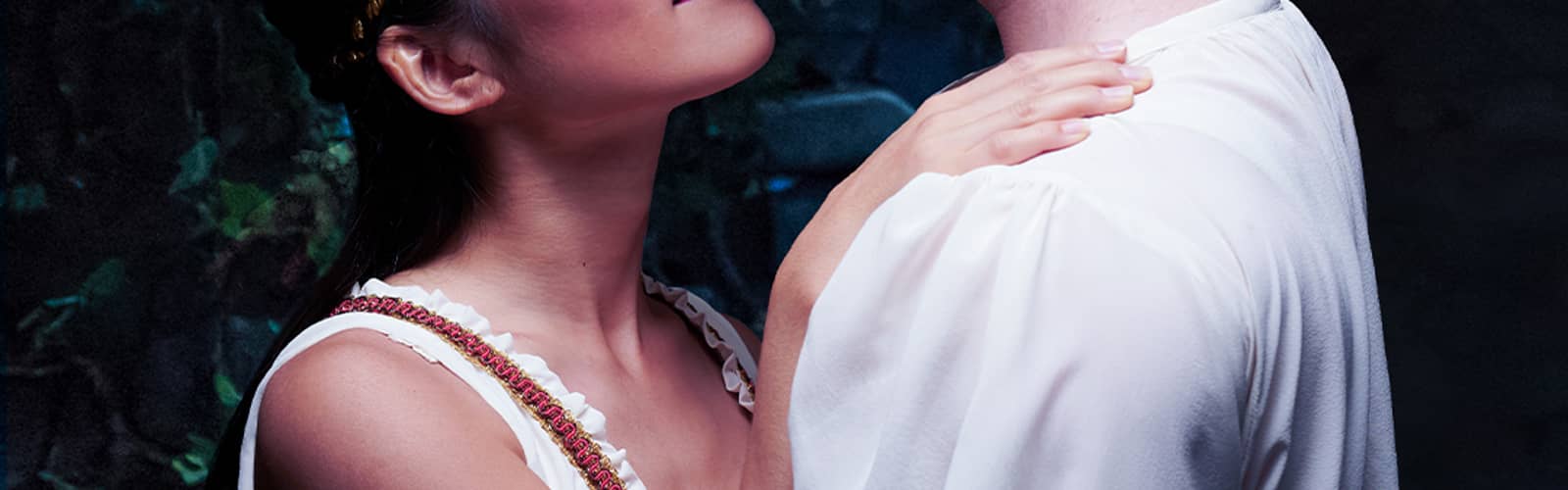 Kansas City Ballet Presents “Romeo & Juliet”