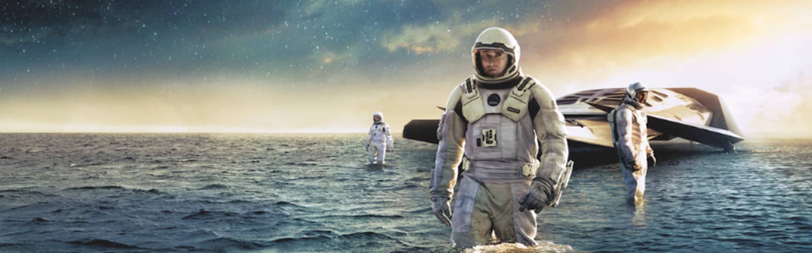 The Kansas City Symphony Presents: Interstellar Live
