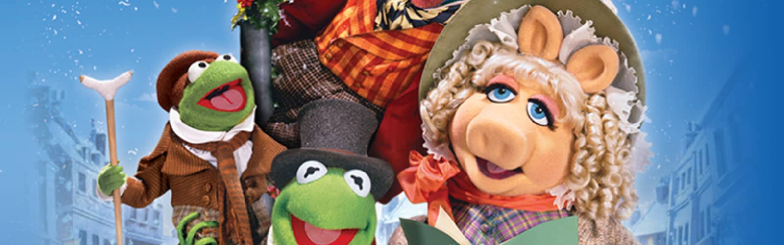The Muppet Christmas Carol in Concert with The Kansas City Symphony
