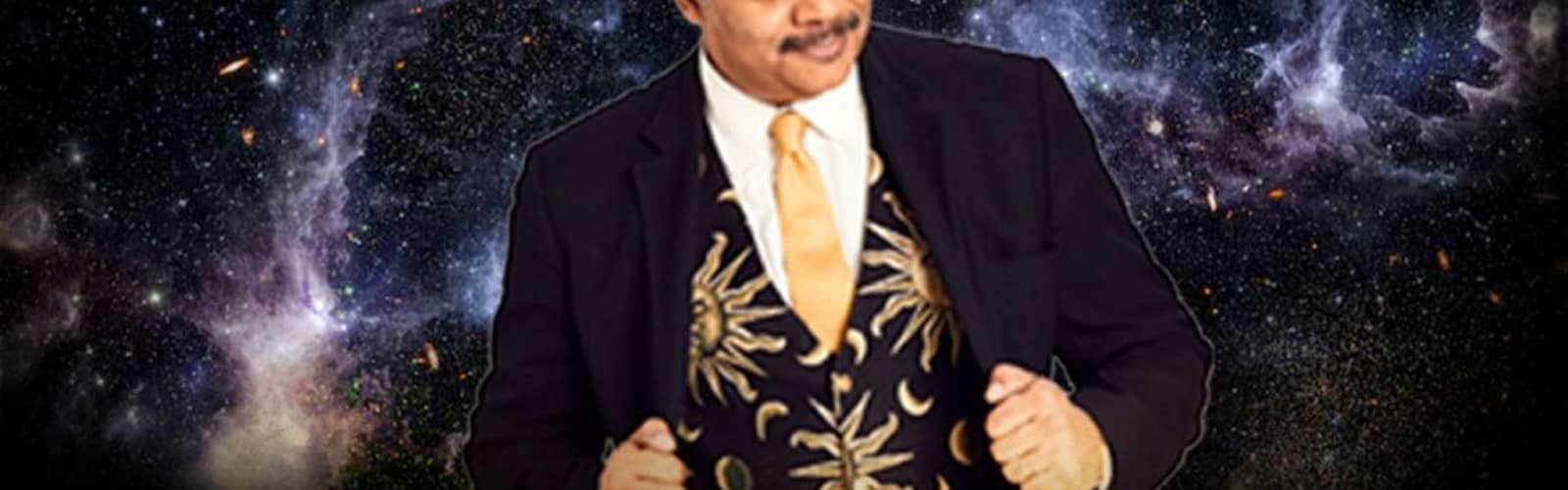 Neil deGrasse Tyson – Astronomy Bizarre