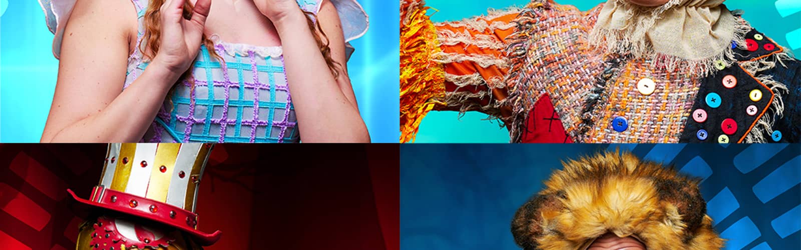 Kansas City Ballet Presents “The Wizard of Oz”