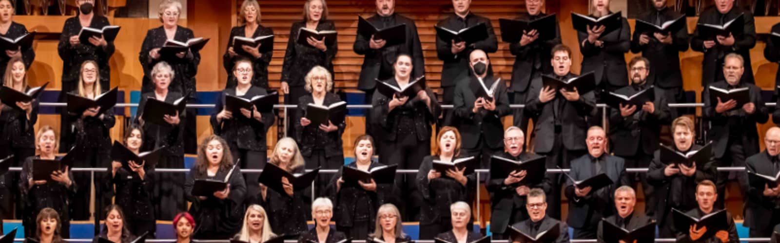 The Kansas City Symphony Presents: Handel's Messiah