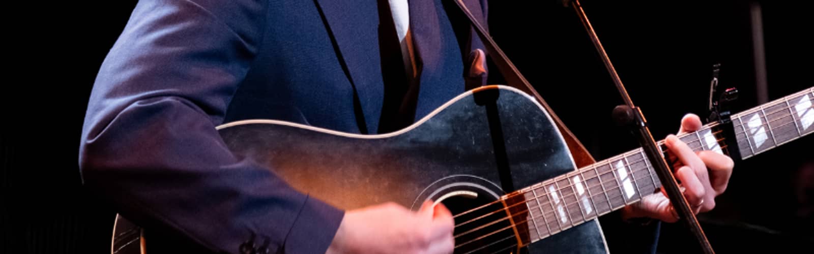 Cody Fry Christmas with The Kansas City Symphony