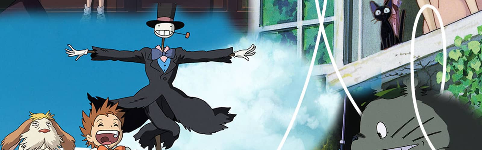The Kansas City Symphony Presents: The Music of Studio Ghibli