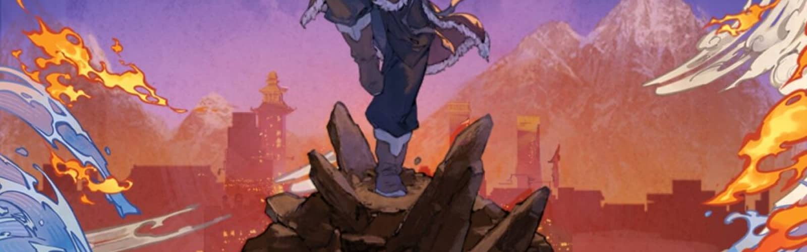 The Legend of Korra in Concert