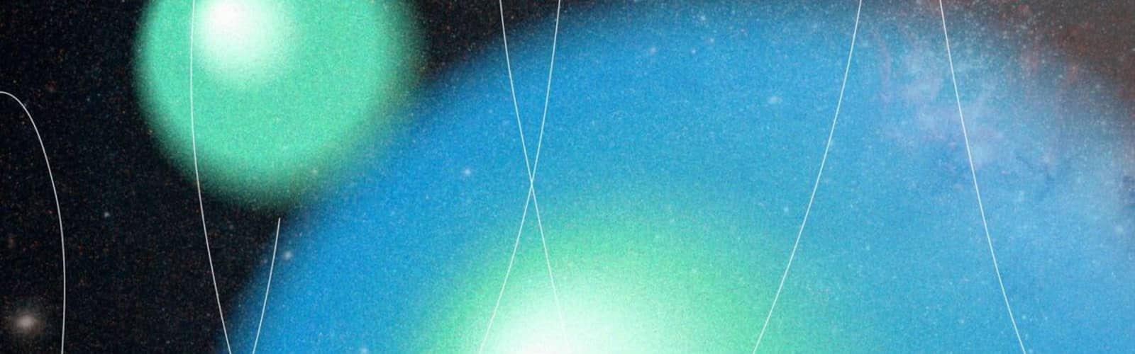 The Kansas City Symphony Presents: Out of this World