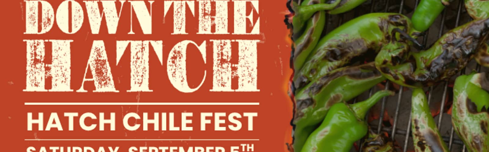 1st Annual Hatch Chile Festival at Char Bar Parkville