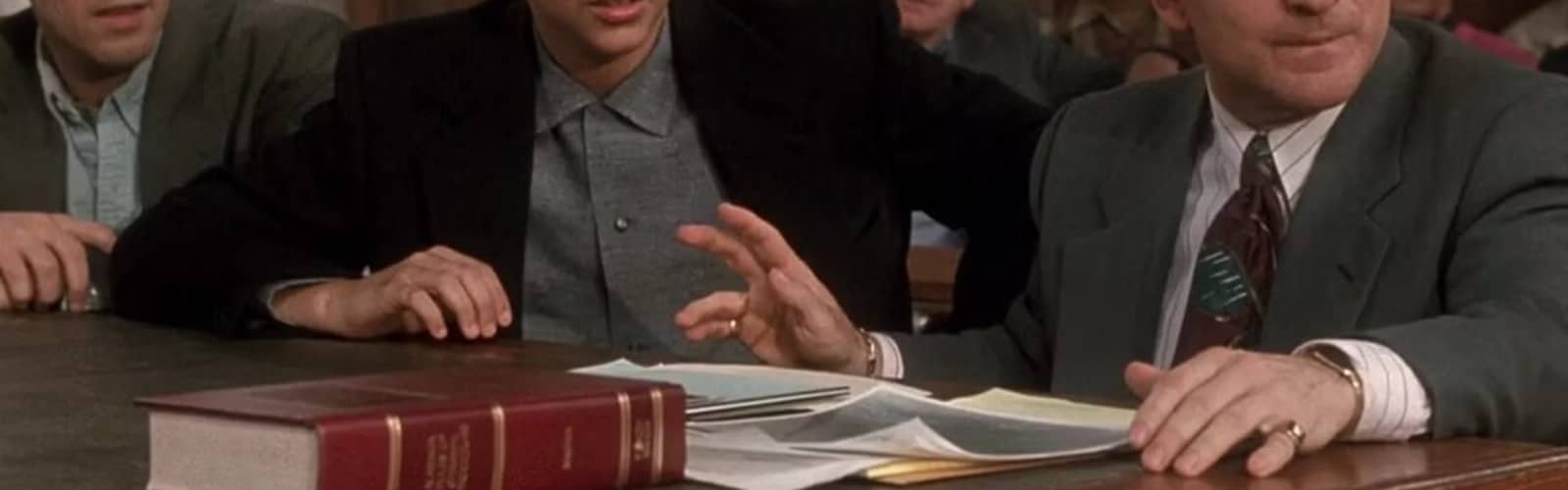 My Cousin Vinny