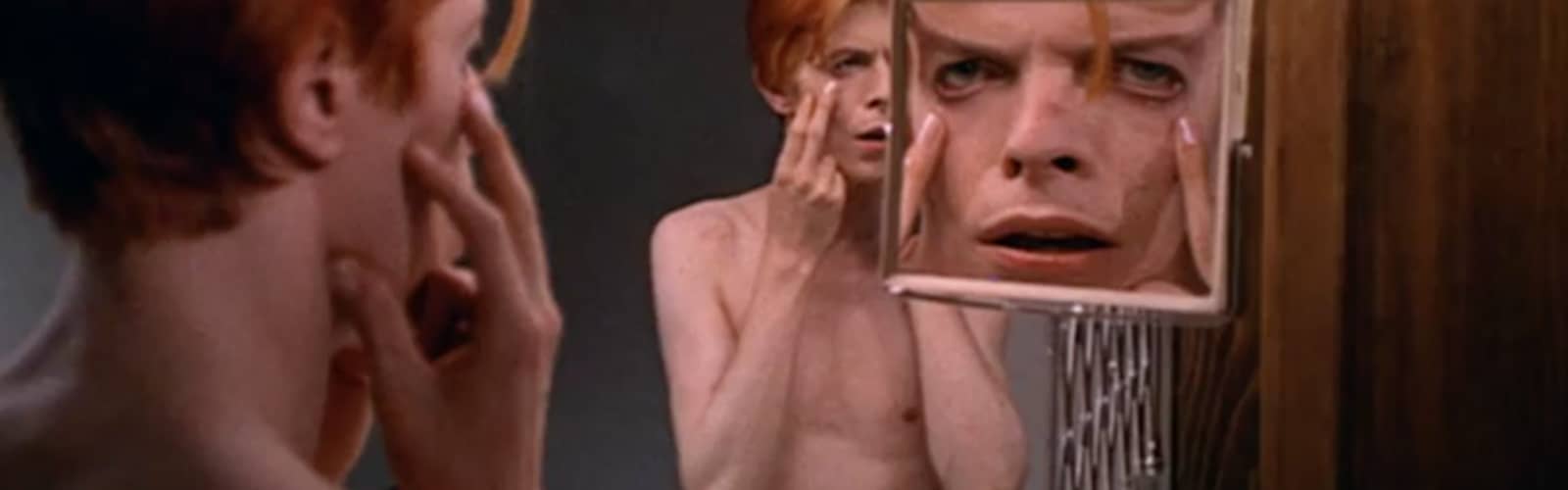 The Man Who Fell To Earth (50th Anniversary)