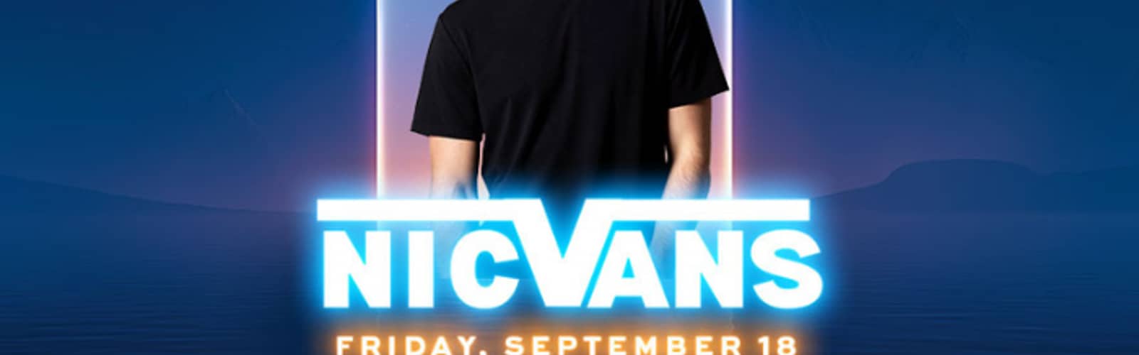 Nic Vans