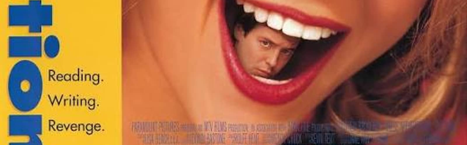 Backyard Movies: Election