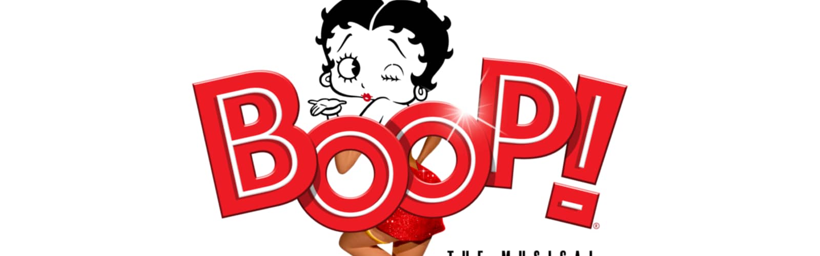BOOP!® The Musical
