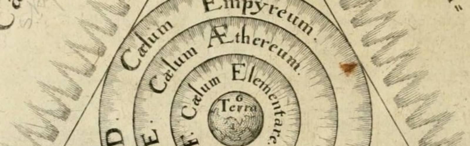 Alchemy and the Scientific Revolution
